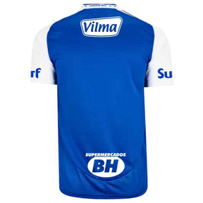 Camisa Cruzeiro 2025/26 Home Masculino