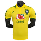 Camisa Brasil Passeio Masculino