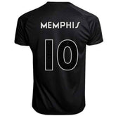 Camisa Corinthians 24/25 Away MEMPHIS #10