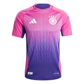Camisa Alemanha 24/25 Away Torcedor Maculino