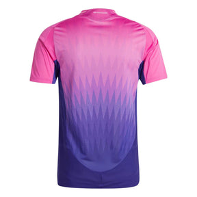 Camisa Alemanha 24/25 Away Torcedor Maculino