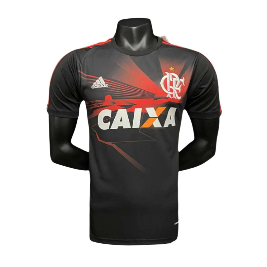 Camisa III Flamengo Retrô 2013 Masculino