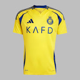 Camisa Al-Nassr 24/25 Home Masculino