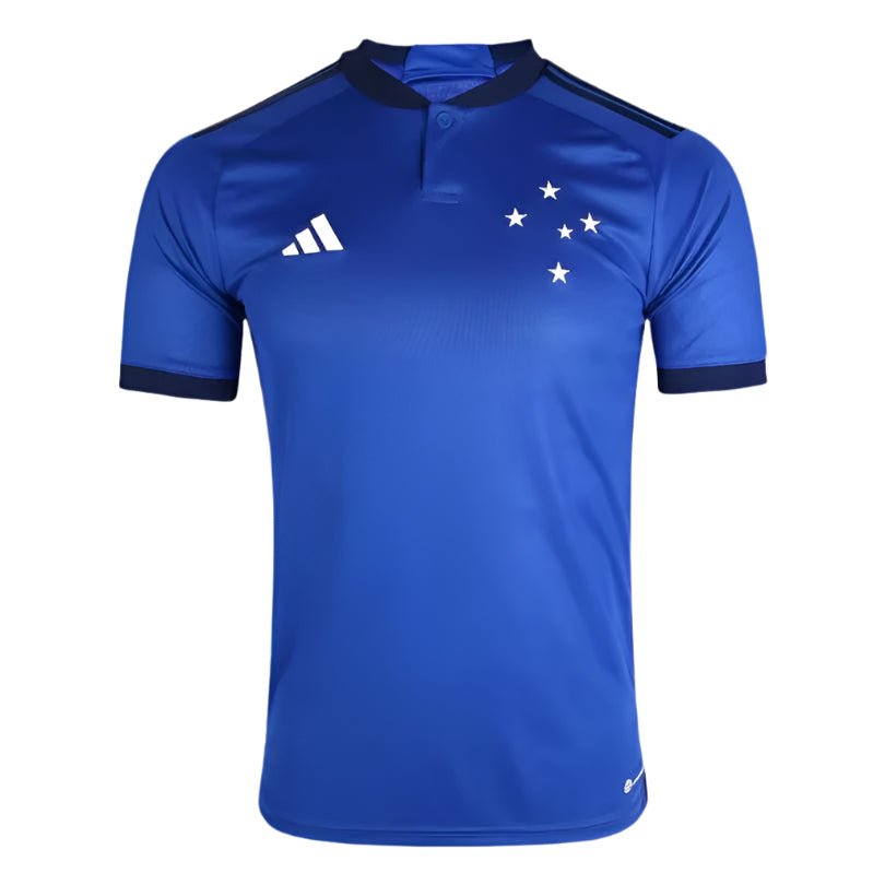 Camisa Cruzeiro 2023/24 Home Masculino