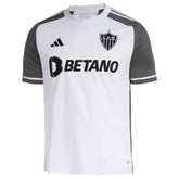 Camisa Atlético Mineiro 2023/24 Away Torcedor Masculino