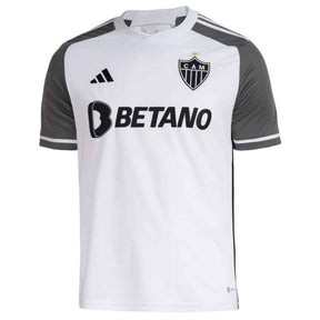 Camisa Atlético Mineiro 2023/24 Away Torcedor Masculino