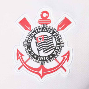 Camisa Corinthians 24/25 Home MEMPHIS #10 C/ Patrocínios