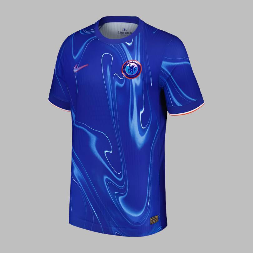 Camisa Chelsea 2024/25 Home