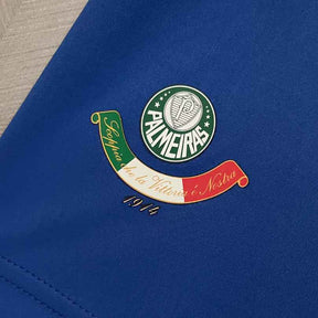Camisa Palmeiras 2009 Third Retrô Masculino
