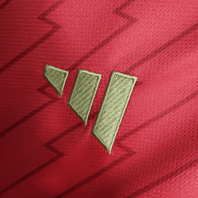Camisa Arsenal 23/24 Home Torcedor Masculino