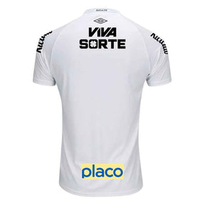 Camisa Santos 25/26 Home Torcedor Masculino