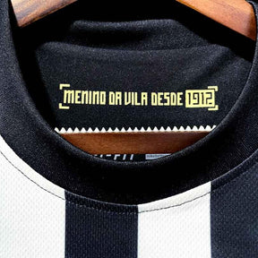 Camisa Santos 2012/13 Away Retrô Masculino