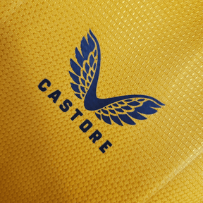 Camisa Wolverhampton 23/24 Home Torcedor Masculino