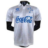 Camisa Retrô Cruzeiro 1993/94 Away Masculino