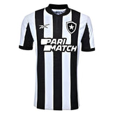 Camisa Botafogo 2023/24 Home Masculino