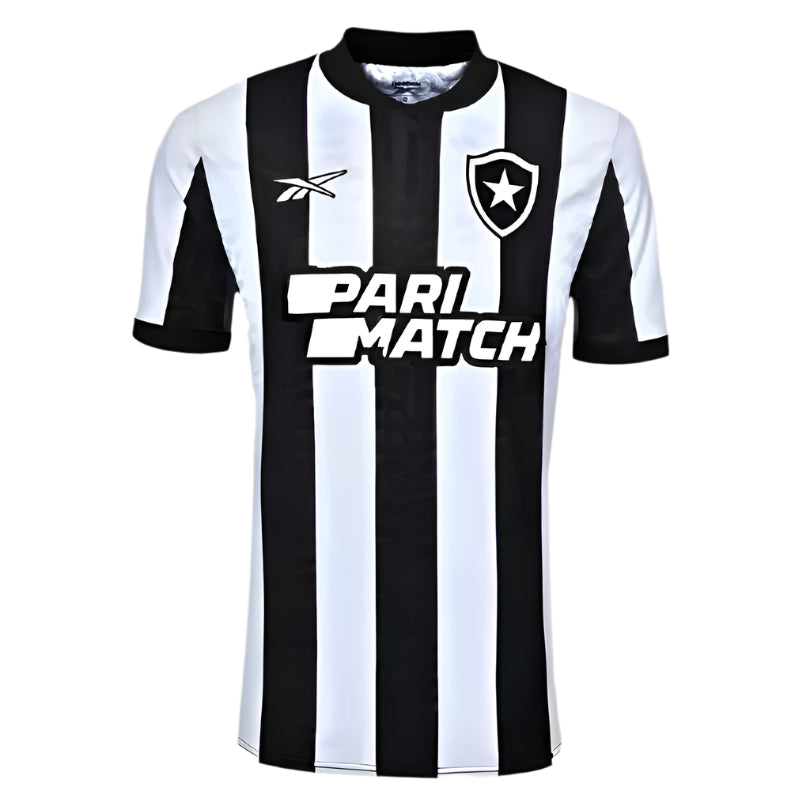 Camisa Botafogo 2023/24 Home Masculino