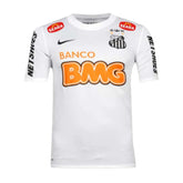 Camisa Santos 2012/13 Home Retrô Masculino