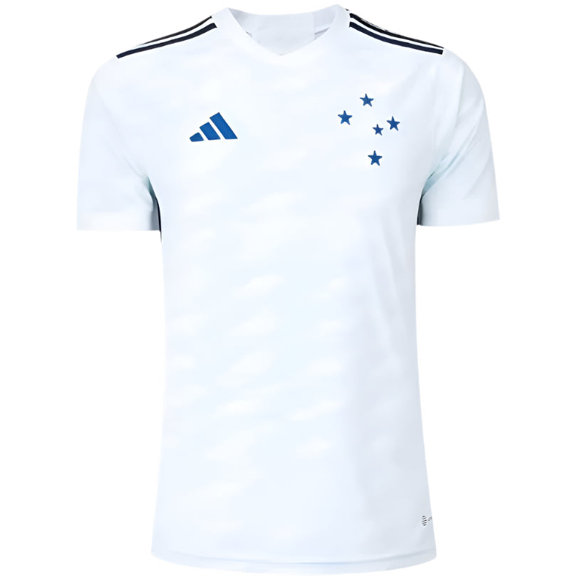 Camisa Cruzeiro 2023/24 Away Masculino
