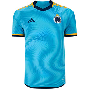 Camisa III Cruzeiro 2023/24 Torcedor Masculino