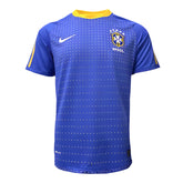Camisa Brasil Retrô 2010 Away Masculino