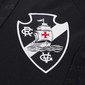 Camisa III Vasco 2024/25 Resposta Histórica Goleiro Masculino