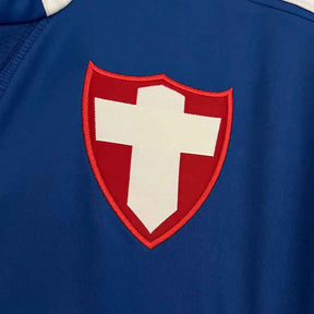Camisa Palmeiras 2009 Third Retrô Masculino
