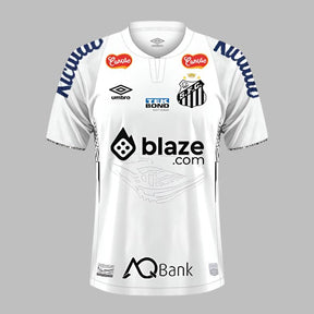 Camisa Santos 24/25 Home Feminino