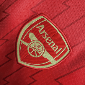 Camisa Arsenal 23/24 Home Torcedor Masculino