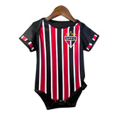 Body Bebês São Paulo Away