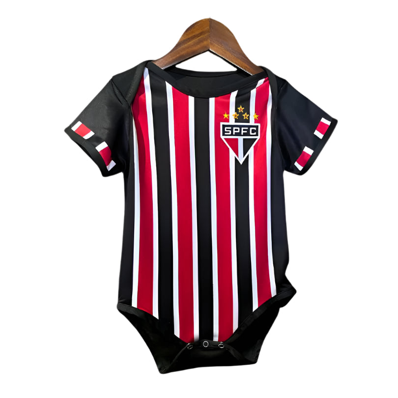 Body Bebês São Paulo Away