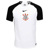 Camisa Corinthians 25/26 Home Masculino Torcedor