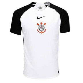 Camisa Corinthians 25/26 Home Masculino Torcedor