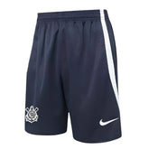 Short de Treino Corinthians 2024/25 Masculino