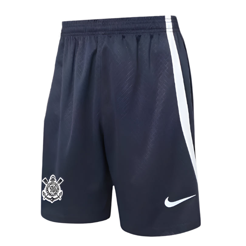Short de Treino Corinthians 2024/25 Masculino