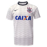 Camisa Corinthians 2011/12 Home Retrô Masculino