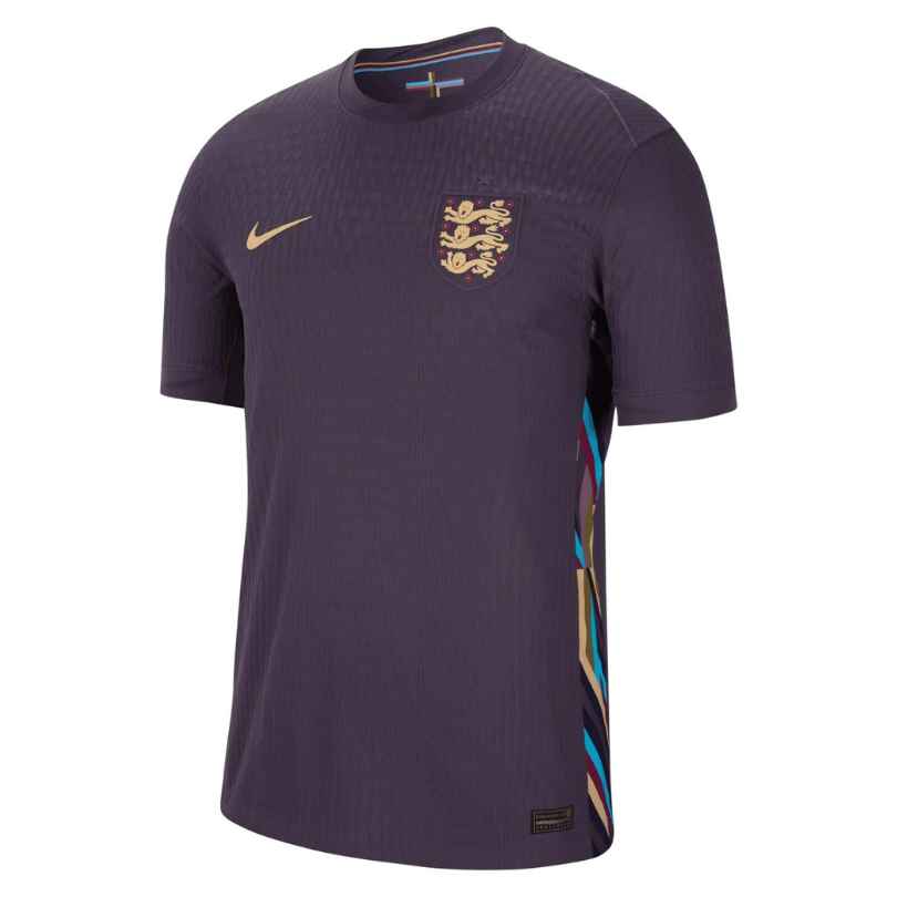 Camisa Inglaterra 24/25 Away Torcedor Masculino