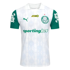 Camisa Palmeiras 2025/26 Away Torcedor Masculino