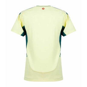 Camisa País de Gales 24/25 Away Torcedor Masculino