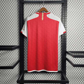 Camisa Arsenal 23/24 Home Torcedor Masculino