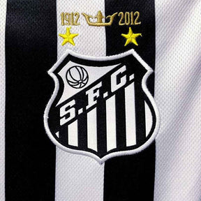 Camisa Santos 2012/13 Away Retrô Masculino