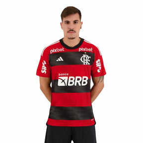Camisa Flamengo 23/24 Home Torcedor Masculino