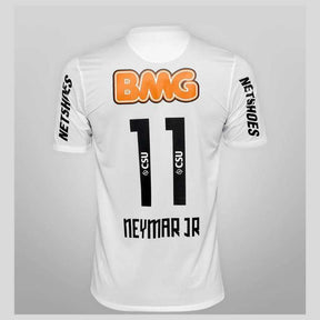 Camisa Santos 2012/13 Home Retrô Masculino