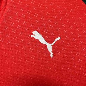 Camisa Portugal 25/26 Home Torcedor Masculino