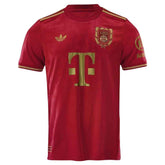 Camisa Bayern de Munique 24/25 Edição 125 Anos