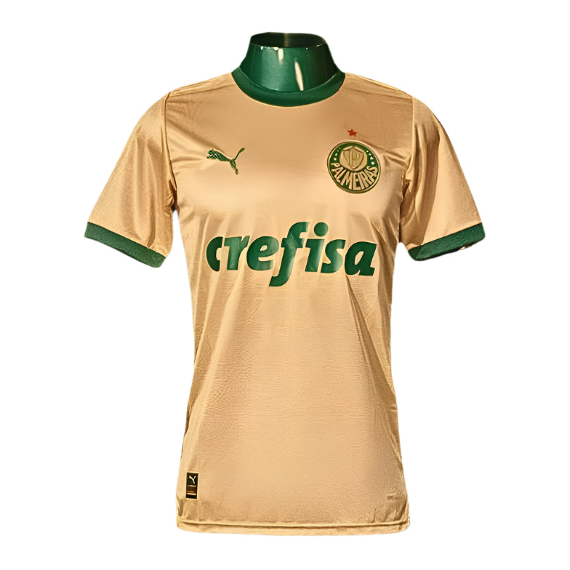 Camisa Third Palmeiras 2024/25 Masculino