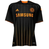 Camisa Chelsea 10/11 Away Retrô  Masculino