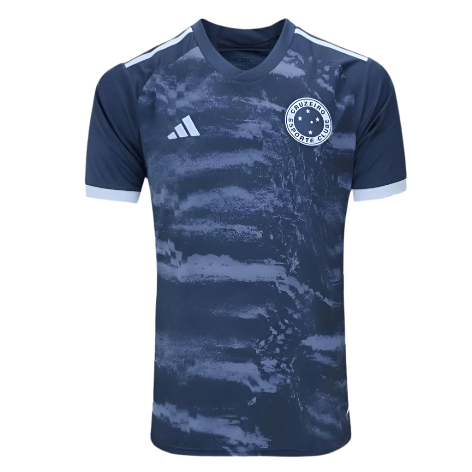 Camisa III Cruzeiro 2024/25 Torcedor Masculino