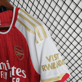 Camisa Arsenal 23/24 Home Torcedor Masculino