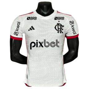 Camisa Flamengo Jogador 2024/25 Away Masculino