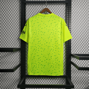Camisa Wolverhampton 23/24 Home Torcedor Masculino